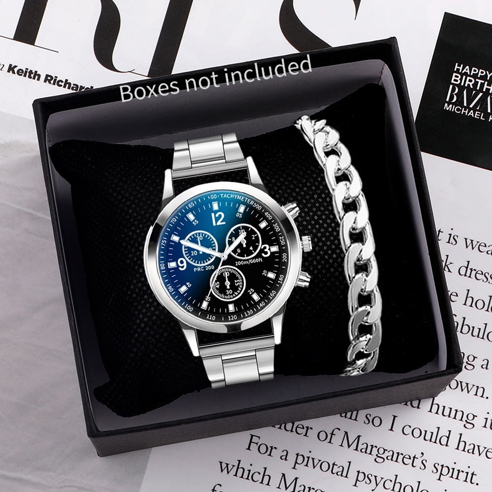 1/2 peças relógios masculinos  - Patek Philippe Watch Nautilus avaliação e preço