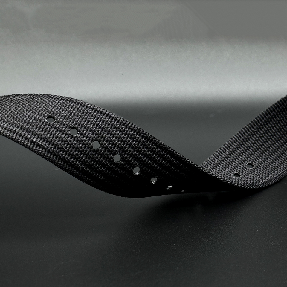 Pulseira de relógio de tecido  - Nato Strap Nylon avaliação e preço