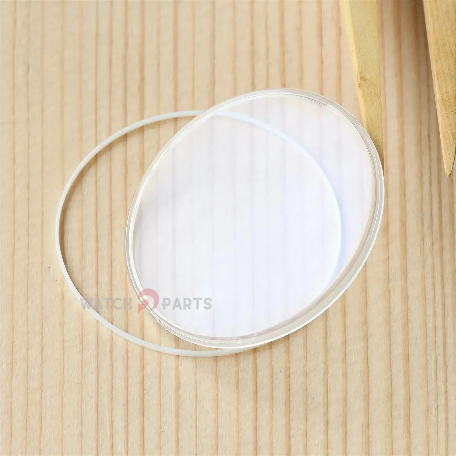 Cristal de Safira para Relógio - Patek Philippe Watch Calatrava avaliação e preço