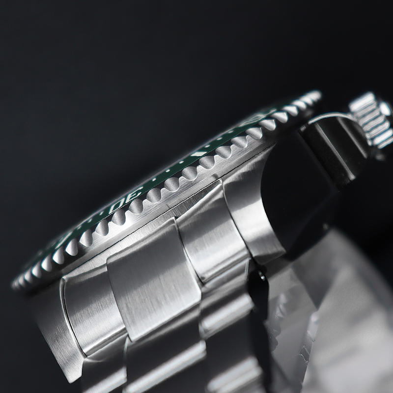 Relógio de Mergulho Automático - Rolex Watch Submariner avaliação e preço