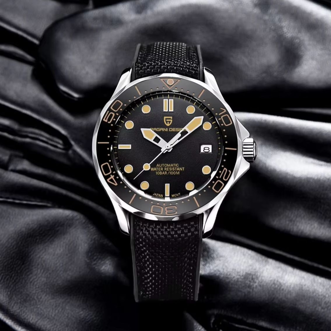 Relógios Mecânicos Masculinos  - Rolex Watch Submariner avaliação e preço