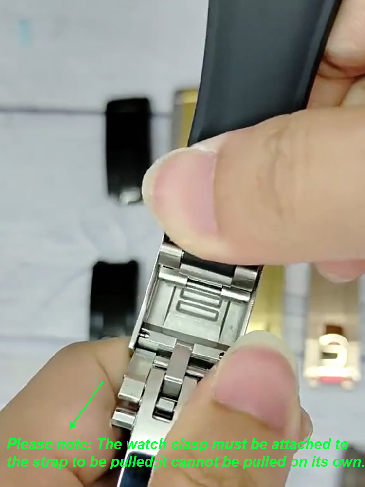 9x9mm 316l aço inoxidável dupl - Rolex Watch Daytona avaliação e preço