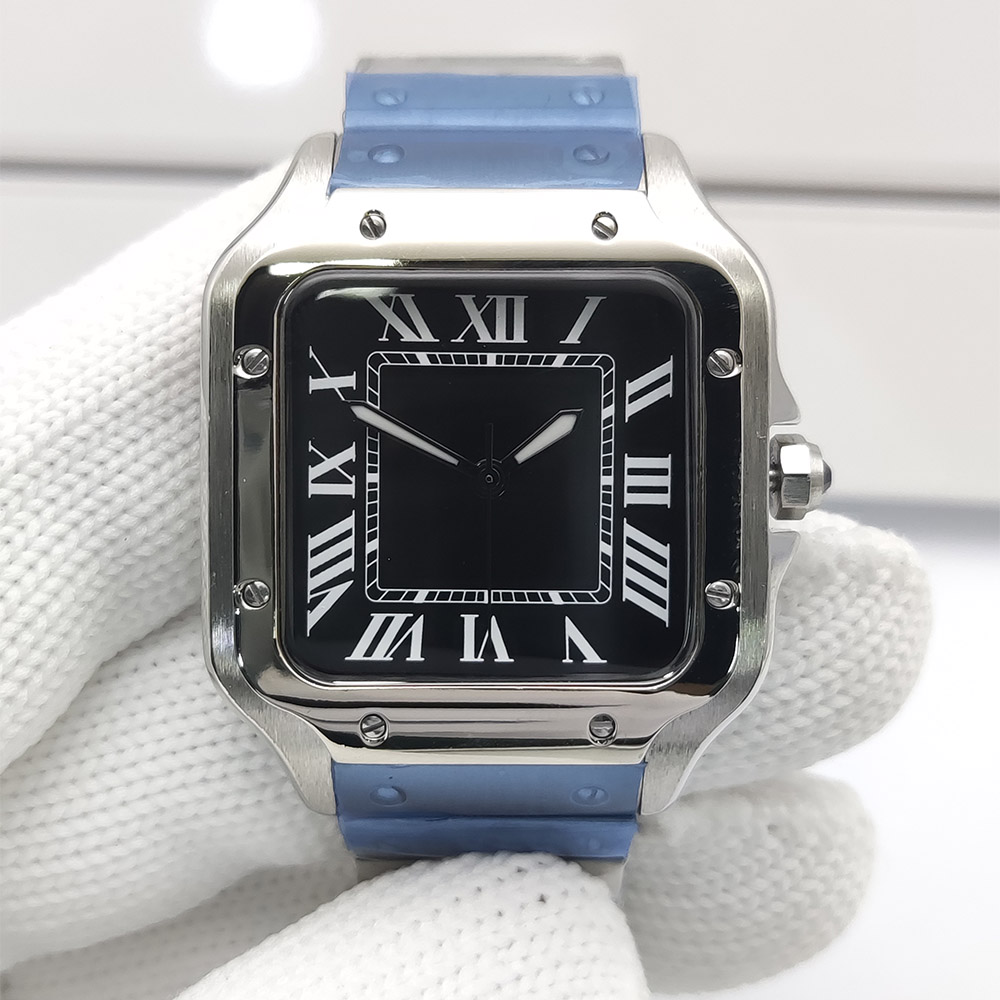 Relógios Masculinos com Caixa  - Patek Philippe Watch Nautilus avaliação e preço