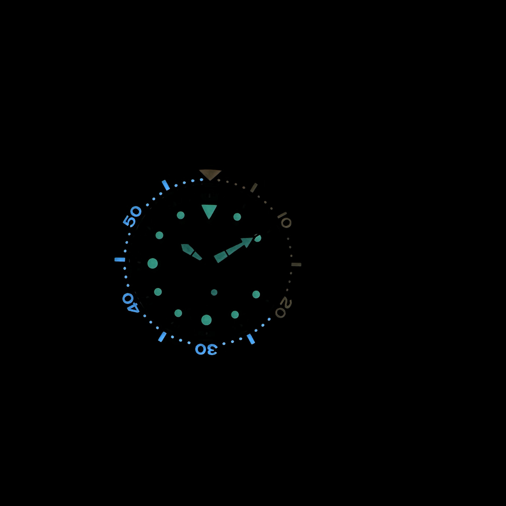 Steeldive novo em sd1975c masc - Seiko Watch Prospex avaliação e preço